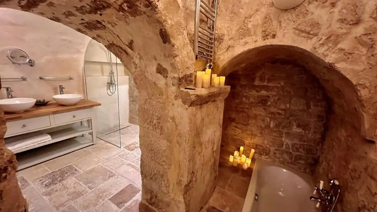 Serenity, Meditation At Notre Dame Apartment *